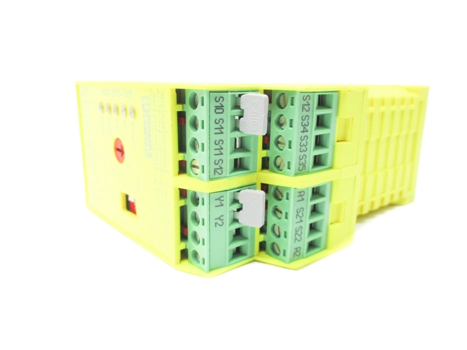 PHOENIX CONTACT PSR-SCP-24DC/ESD/5X1/1X2/300 24V NSNP