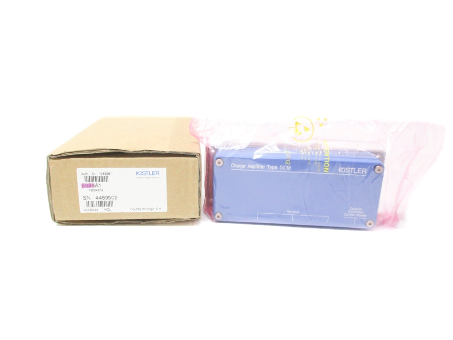 KISTLER 5038A1 NSMP