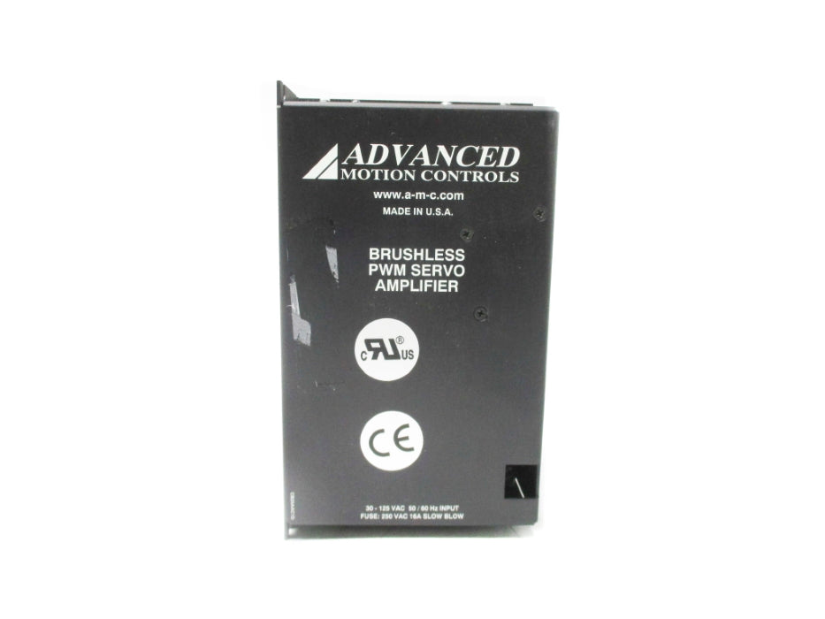 ADVANCED MOTION CONTROLS B25A20ACQ-HSI NSNP