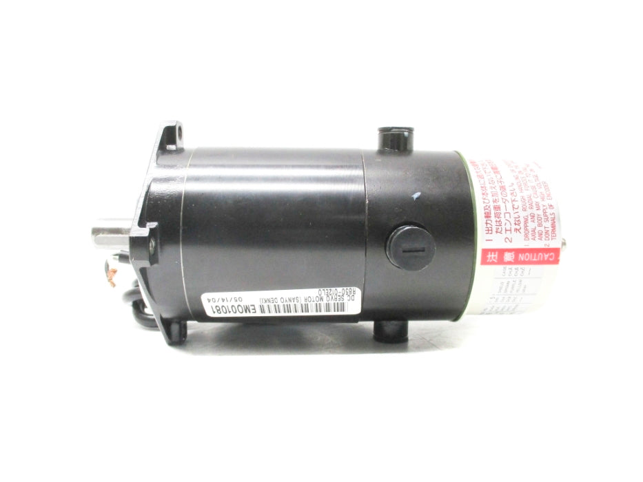 SANYO DENKI R850-012ELO NSNP