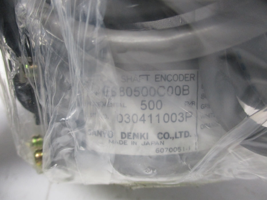 SANYO DENKI 0718-012EL7 NSNP