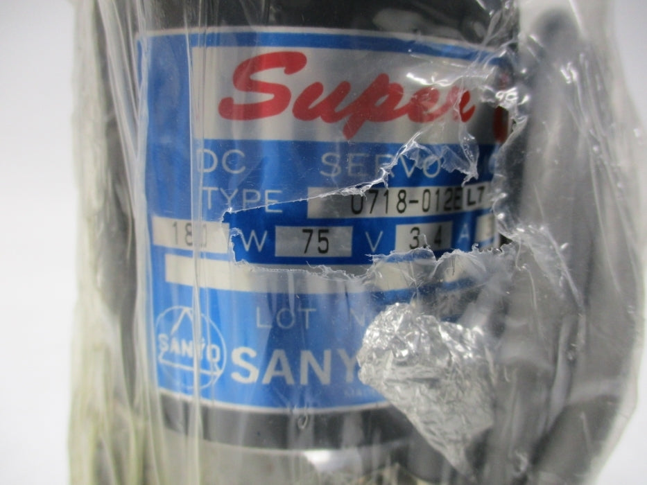 SANYO DENKI 0718-012EL7 NSNP