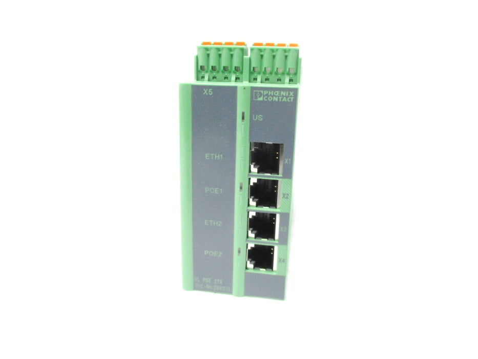 PHOENIX CONTACT FLPSE2TX NSMP