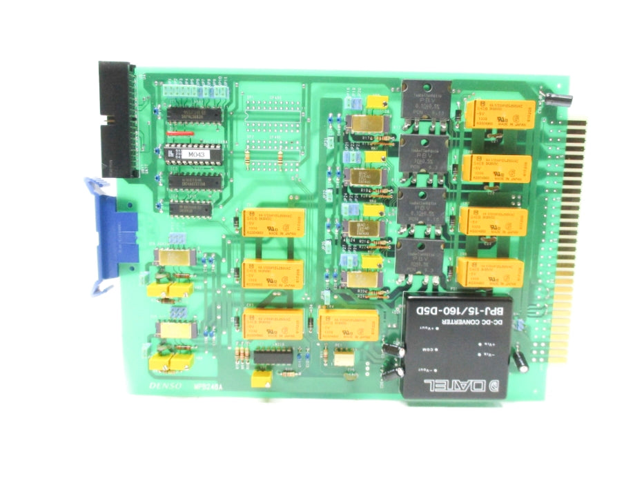 DENSO MPB246A NSNP