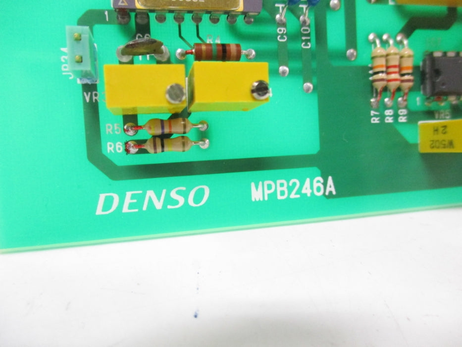 DENSO MPB246A NSNP
