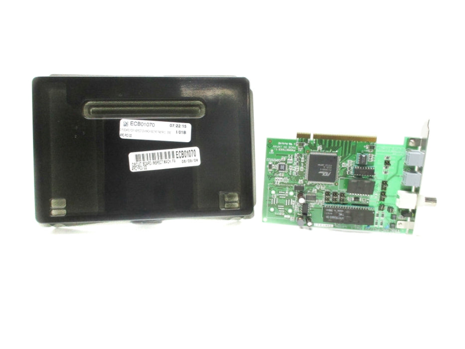 TMC ARC-PCI/22 PN9907003-1 REV. 1 NSMP