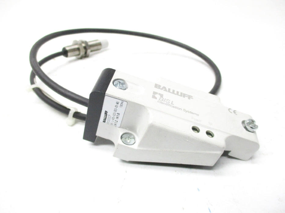 BALLUFF BIS00CP BISL-405-033-003-05-MU NSMP