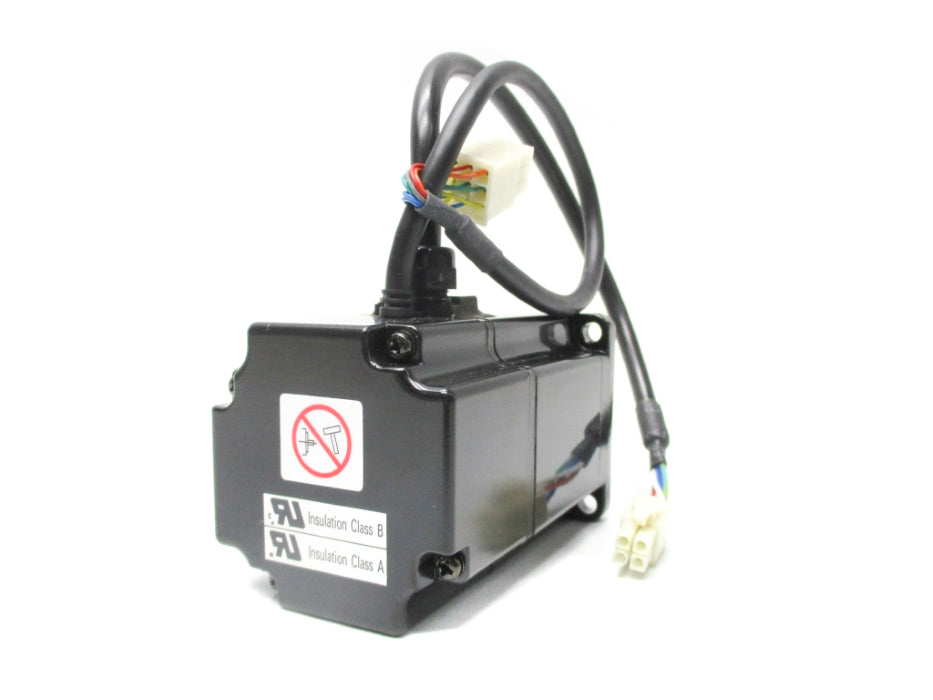 OMRON R88M-U20030LA NSNP