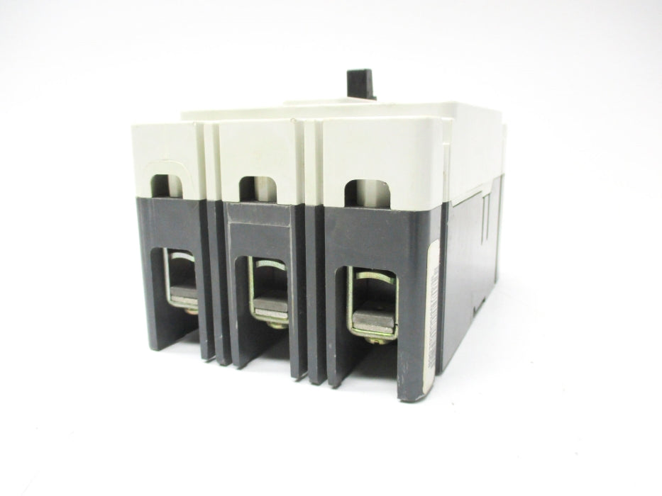 CUTLER HAMMER HMCP030H1C SER. C 30A 600VAC (AS PICTURED) NSNP