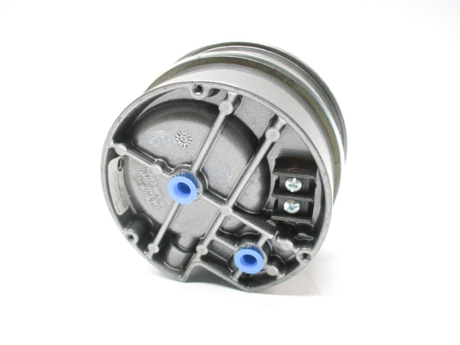 DWYER 605-1C 0-1.0INC 25PSI NSNP