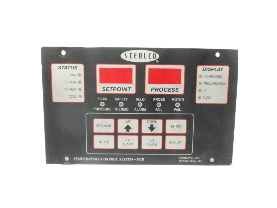 STERLCO M2B UNMP