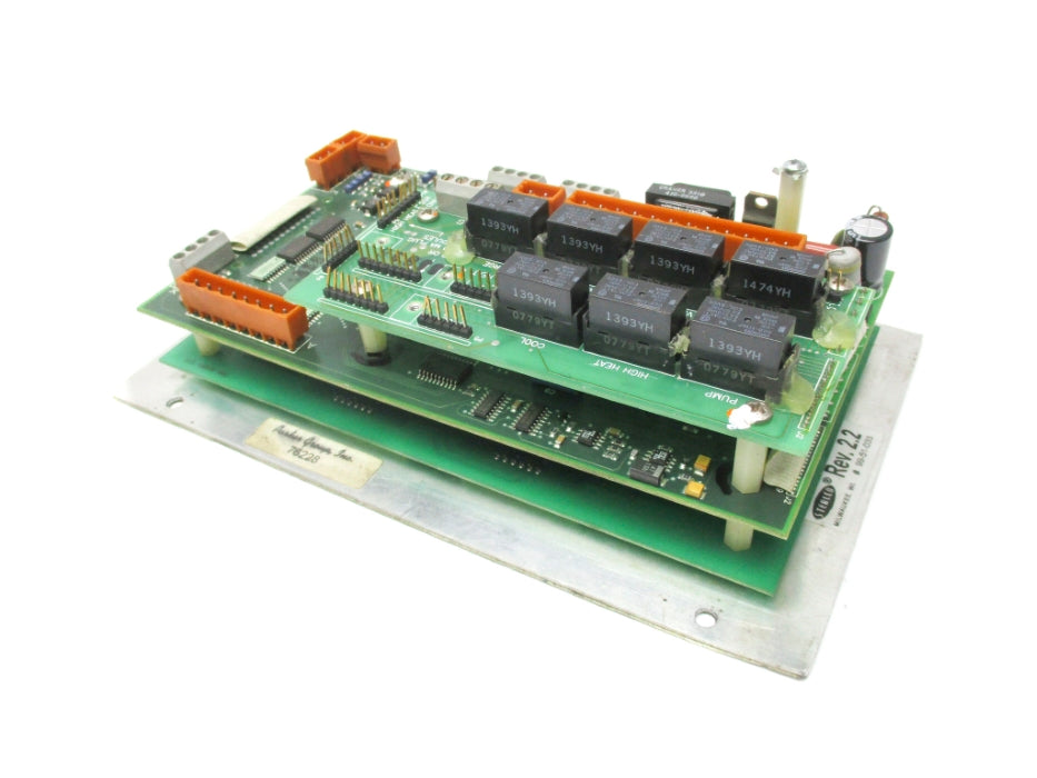 STERLCO M2B UNMP