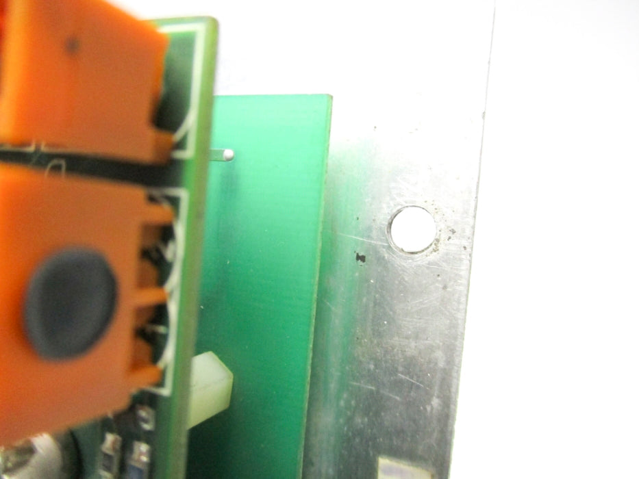 STERLCO M2B UNMP