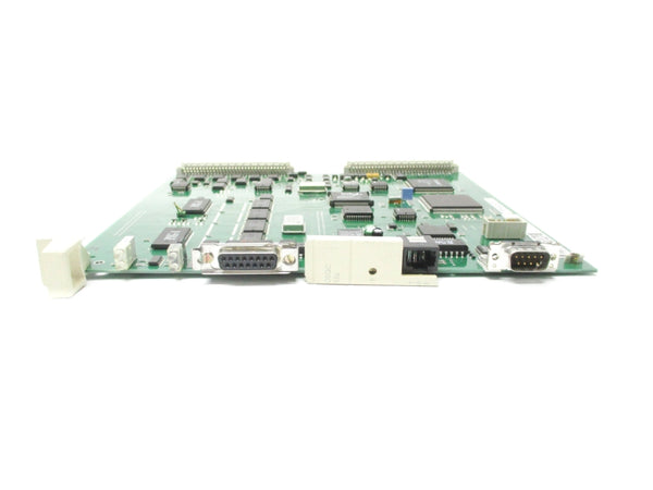 ABB DSQC336 3HNE00001-1/07 UNMP