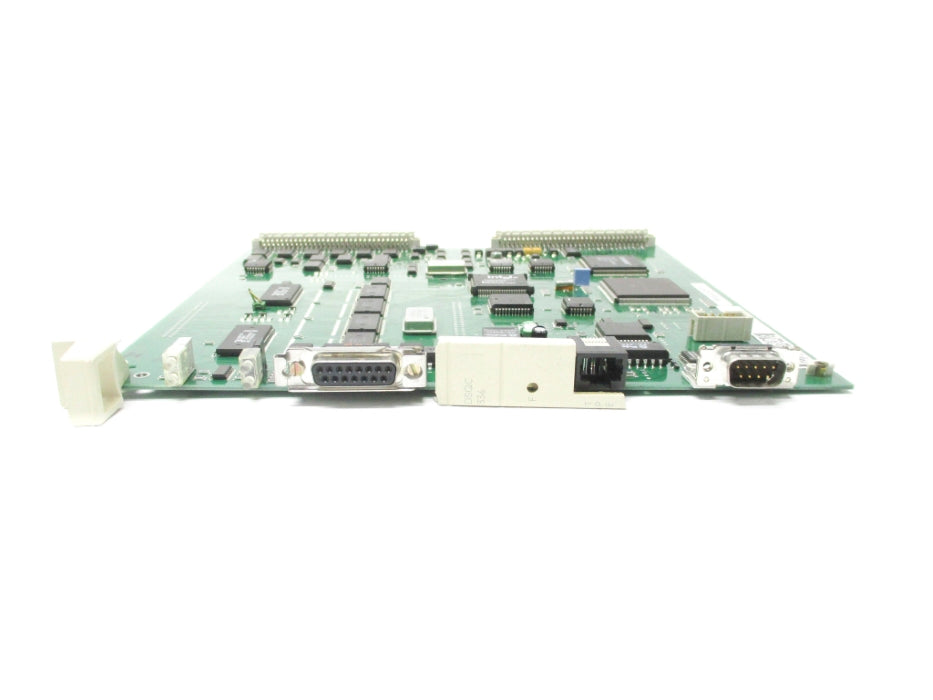 ABB DSQC336 3HNE00001-1/07 UNMP