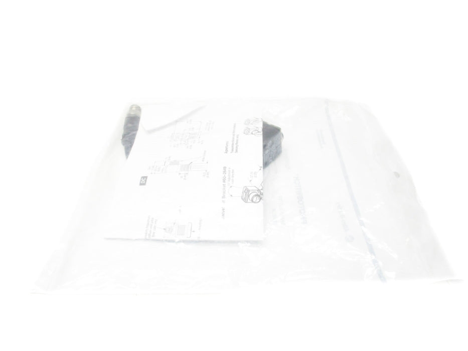 ALLEN BRADELY 42EF-S1MPA-F4 SER. A NSMP