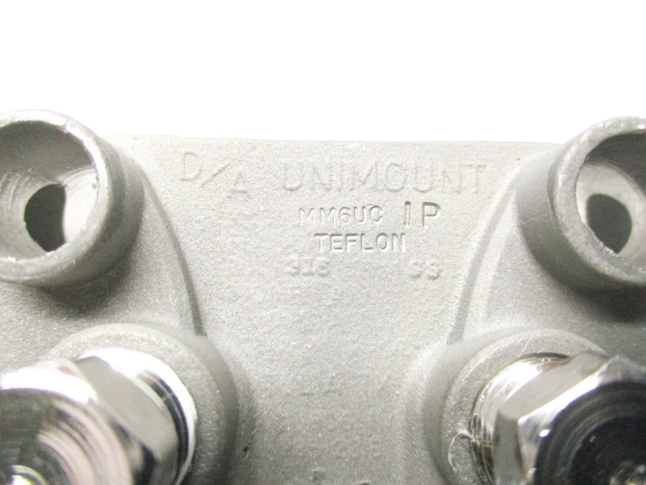UNIMOUNT MM6UC UNMP