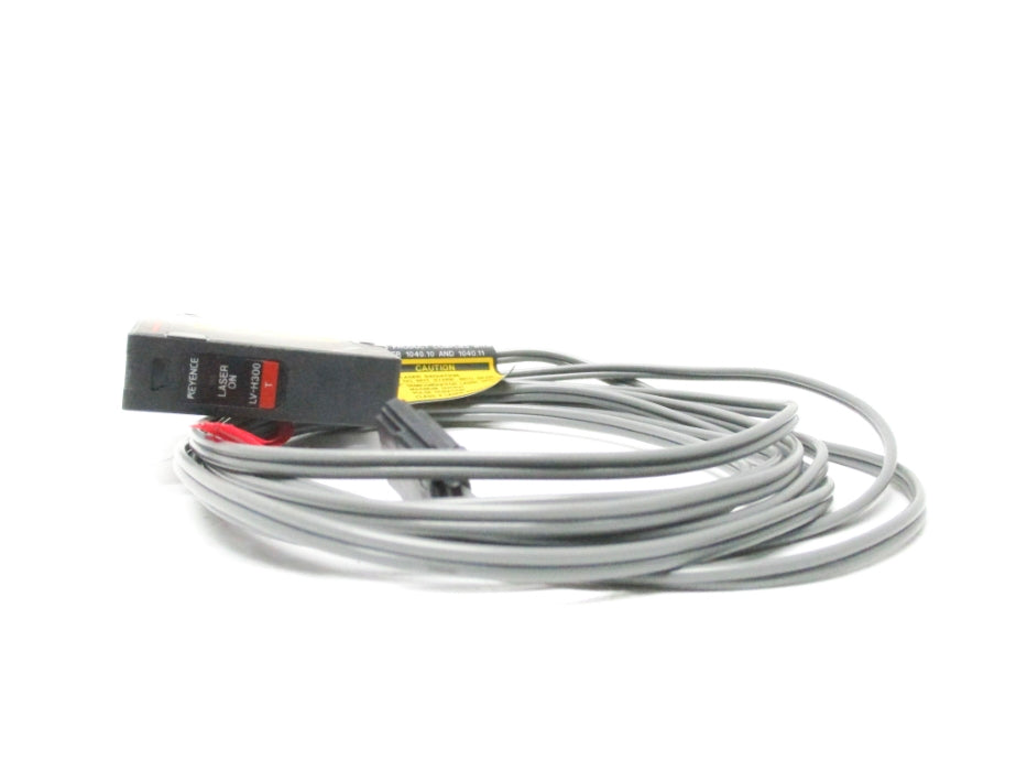 KEYENCE LV-H300T NSNP