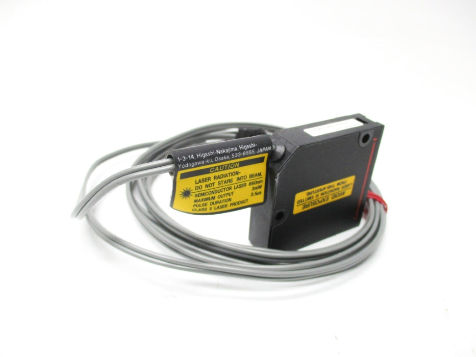 KEYENCE LV-H300T NSNP