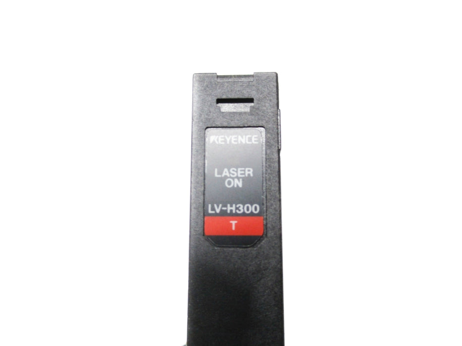 KEYENCE LV-H300T NSNP