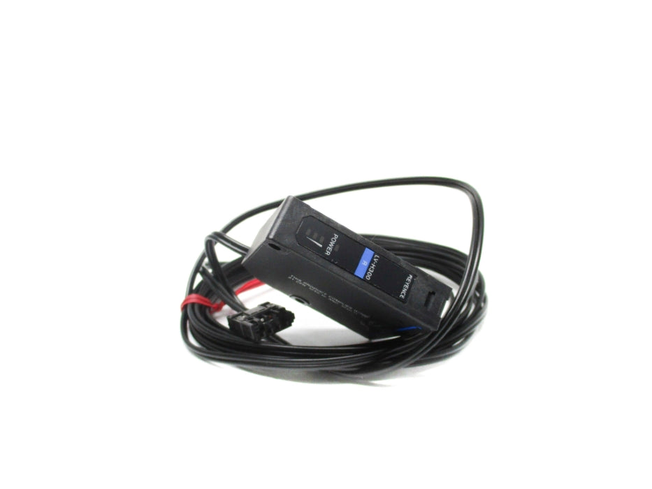 KEYENCE LV-H300R NSNP