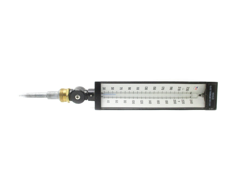 WEKSLER E-05-B-03C 30-240F UNMP