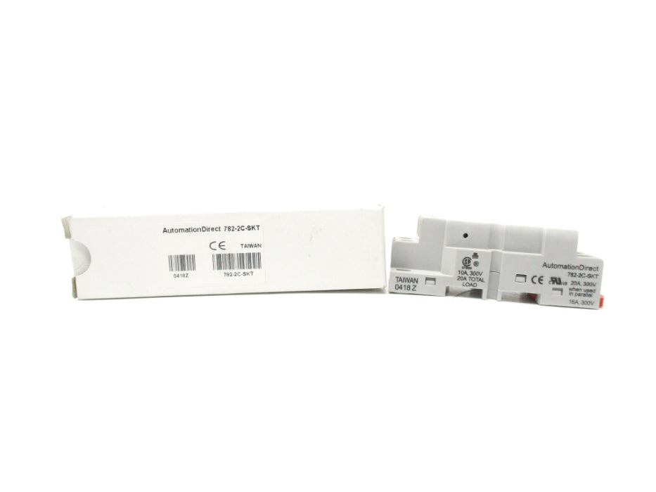 AUTOMATION DIRECT 782-2C-SKT NSMP