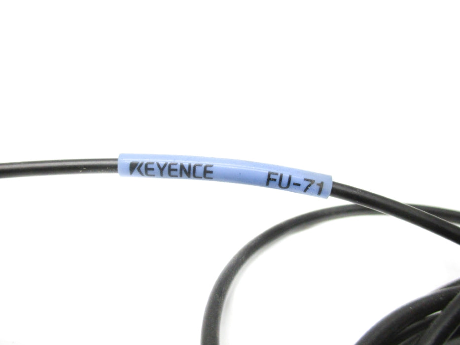 KEYENCE FU-71 NSNP