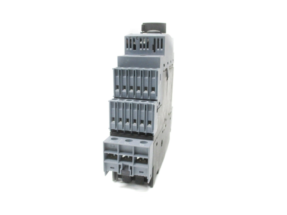 SIEMENS 3RA6120-1EB32 (AS PICTURED) UNMP