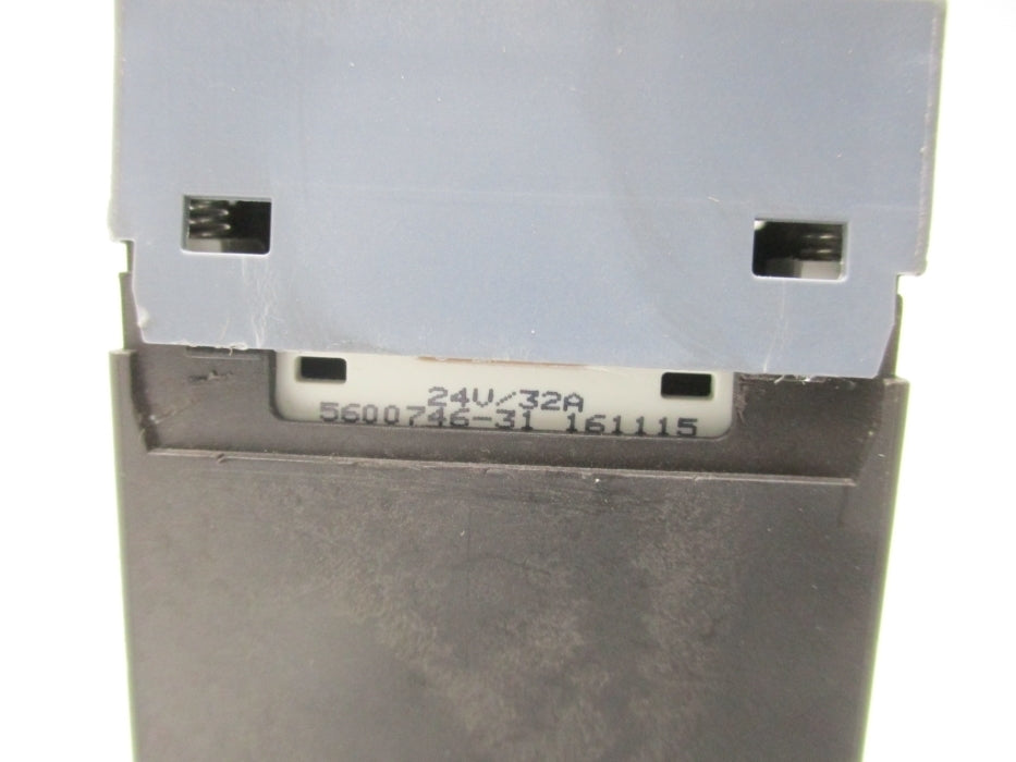 SIEMENS 3RA6120-1EB32 (AS PICTURED) UNMP