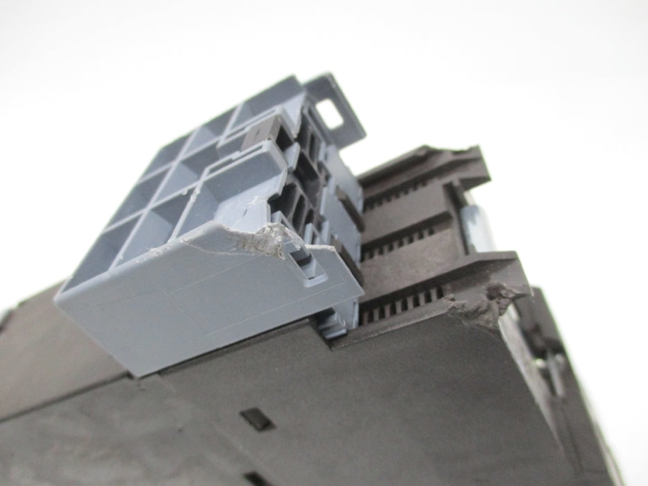 SIEMENS 3RA6120-1EB32 (AS PICTURED) UNMP