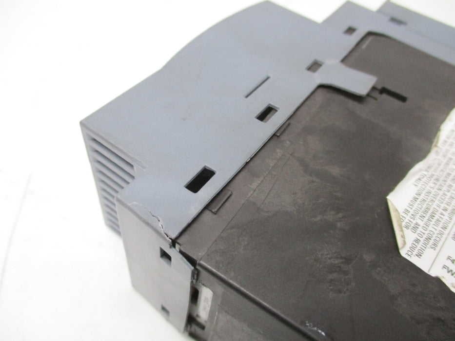 SIEMENS 3RA6120-1EB32 (AS PICTURED) UNMP