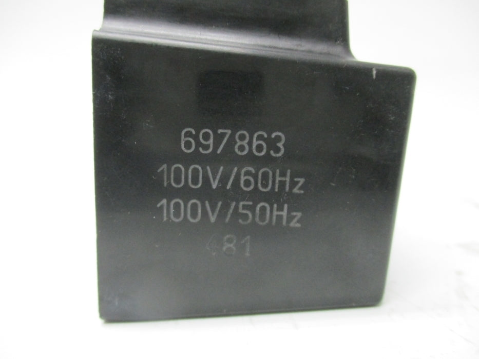 PARKER 697863 NSNP