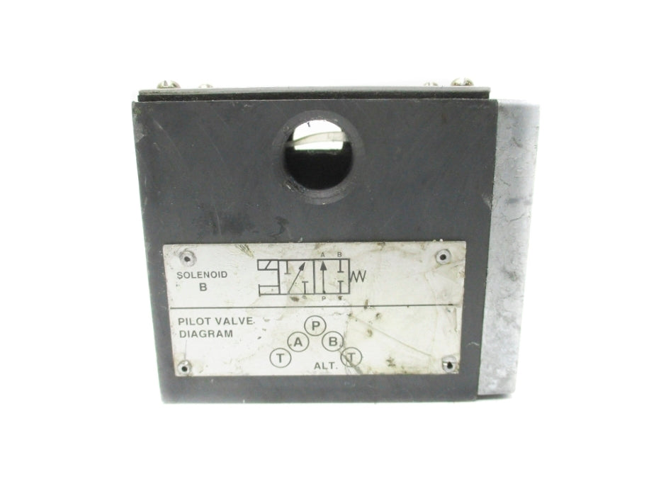 VICKERS DG4S2012A50 297240 (AS PICTURED) UNMP