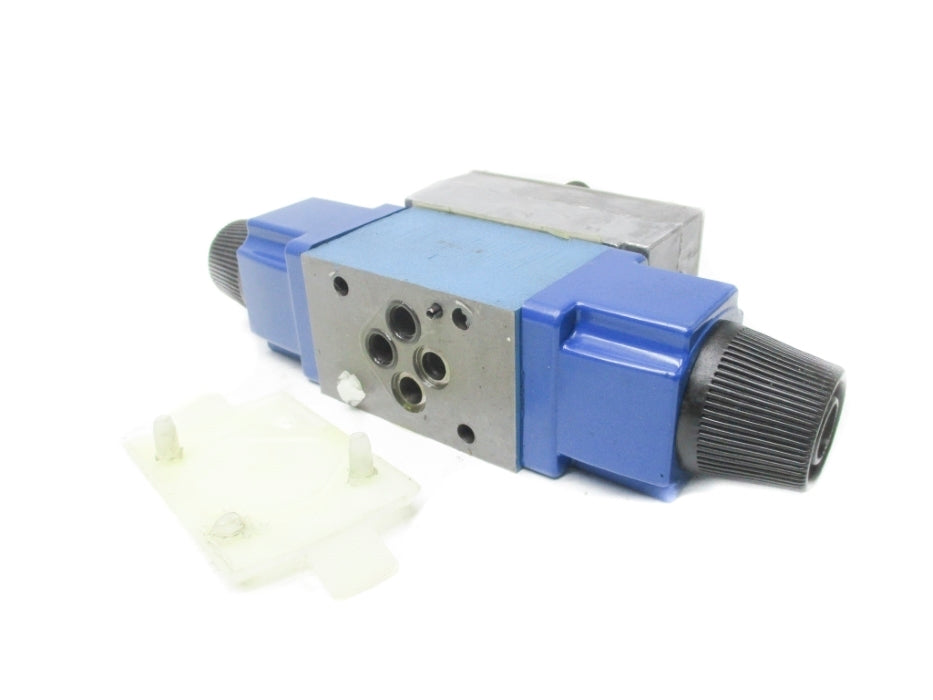 VICKERS DG4V-3-6C-MPB-WL-B-40 120V 5000PSI NSMP