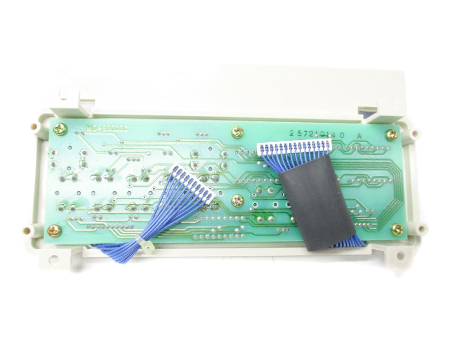 RELIANCE ELECTRIC 612180-801R MD-B3003C NSMP