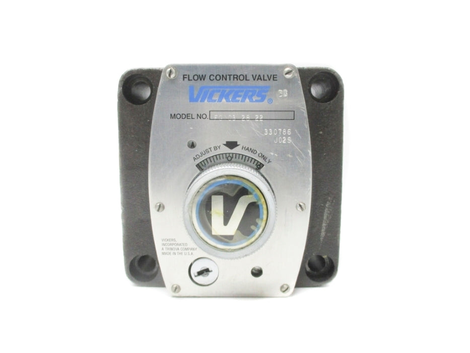 VICKERS FG032822 330786 (NO KEY) UNMP