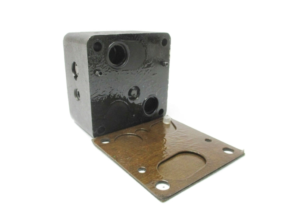 VICKERS FG032822 330786 (NO KEY) UNMP