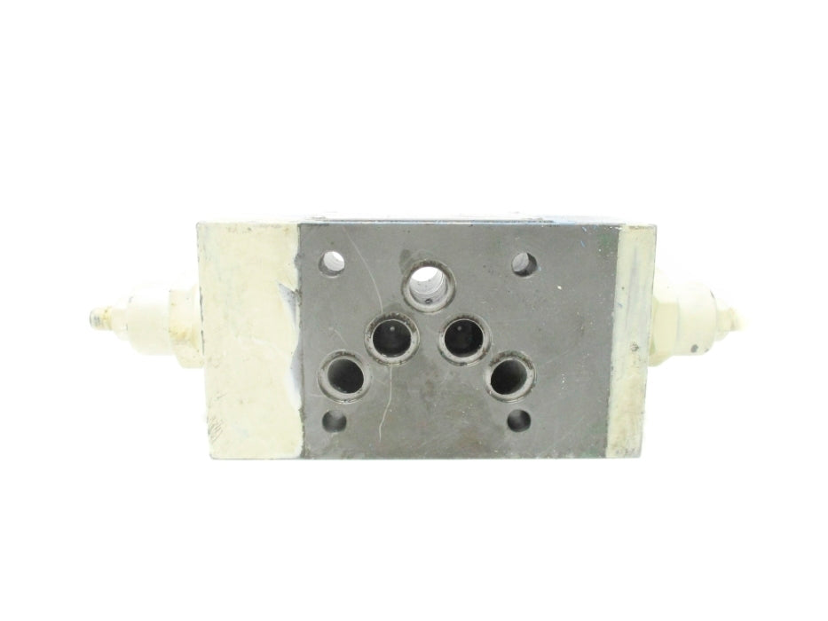 VICKERS DGMFN-5-Y-A1W-B1W-30 4570PSI UNMP