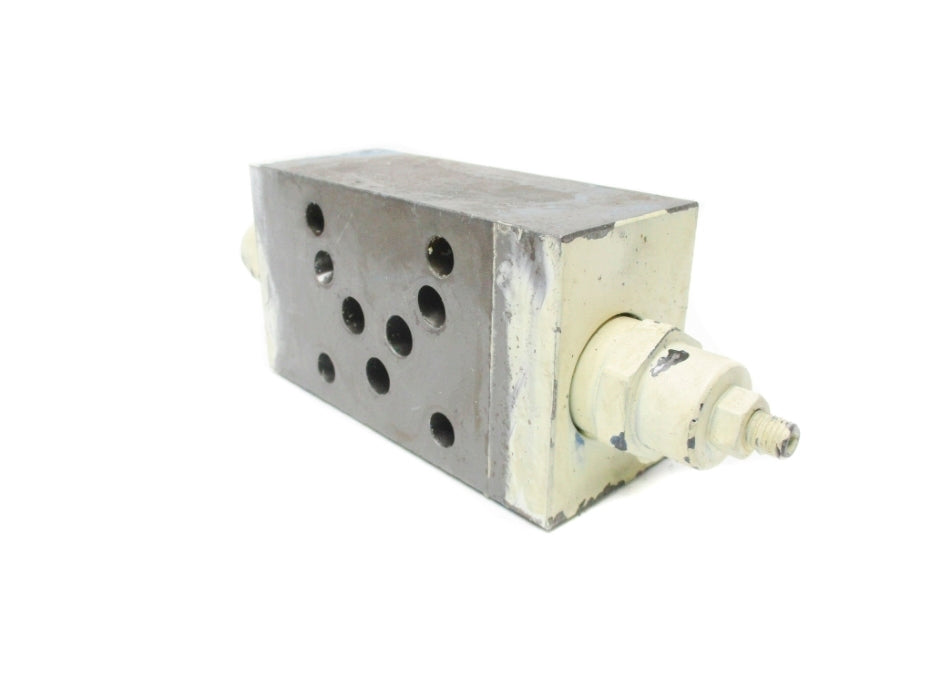 VICKERS DGMFN-5-Y-A1W-B1W-30 4570PSI UNMP