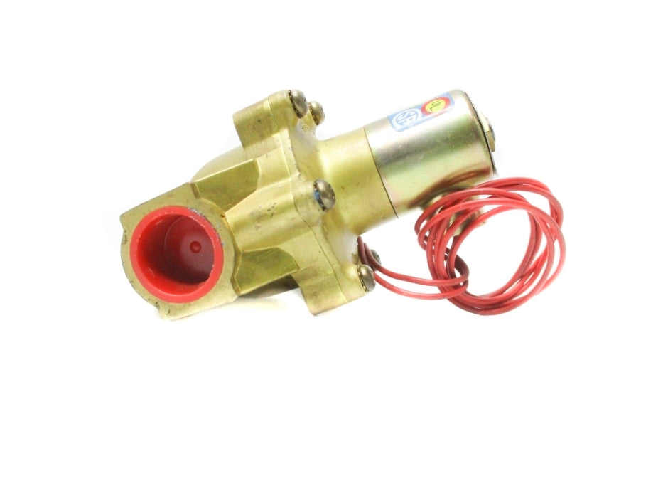 SKINNER ELECTRIC L2LB6150 110/120V NSNP