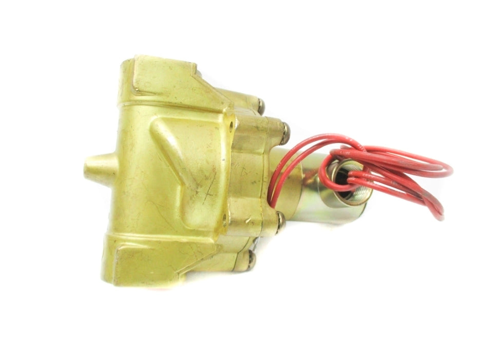 SKINNER ELECTRIC L2LB6150 110/120V NSNP