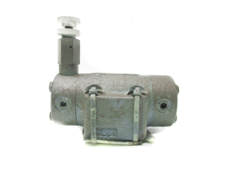 DYNEX/RIVETT P8837-03-25 3000PSI NSNP