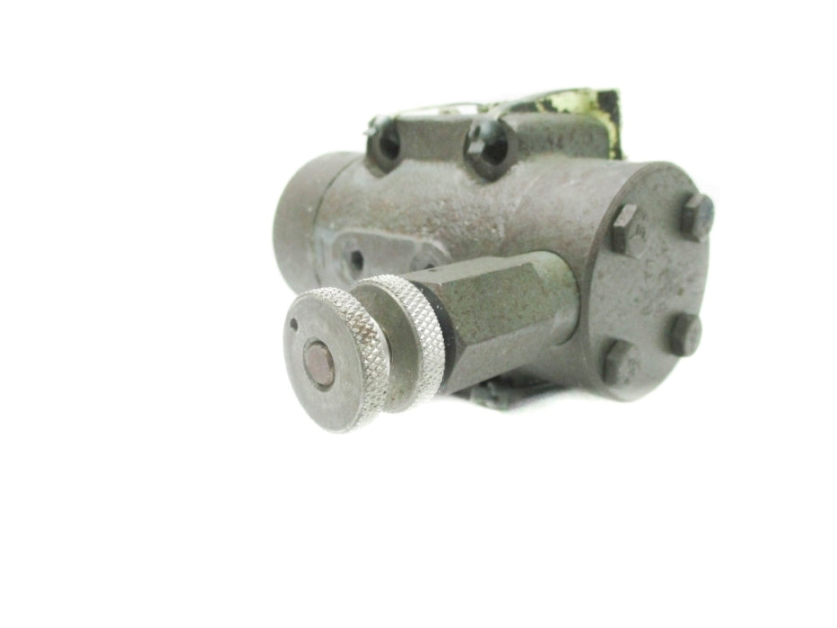 DYNEX/RIVETT P8837-03-25 3000PSI NSNP