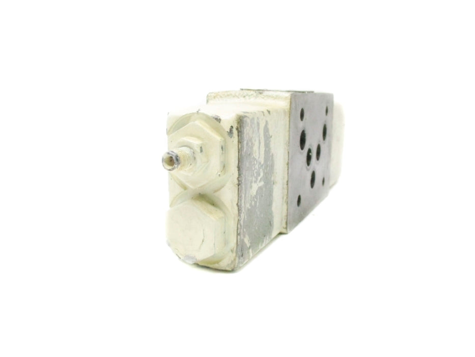 CONTINENTAL HYDRAULICS 135313-C 3000PSI UNMP