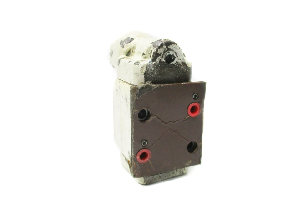 VICKERS XGL-03-B-10 1000PSI UNMP
