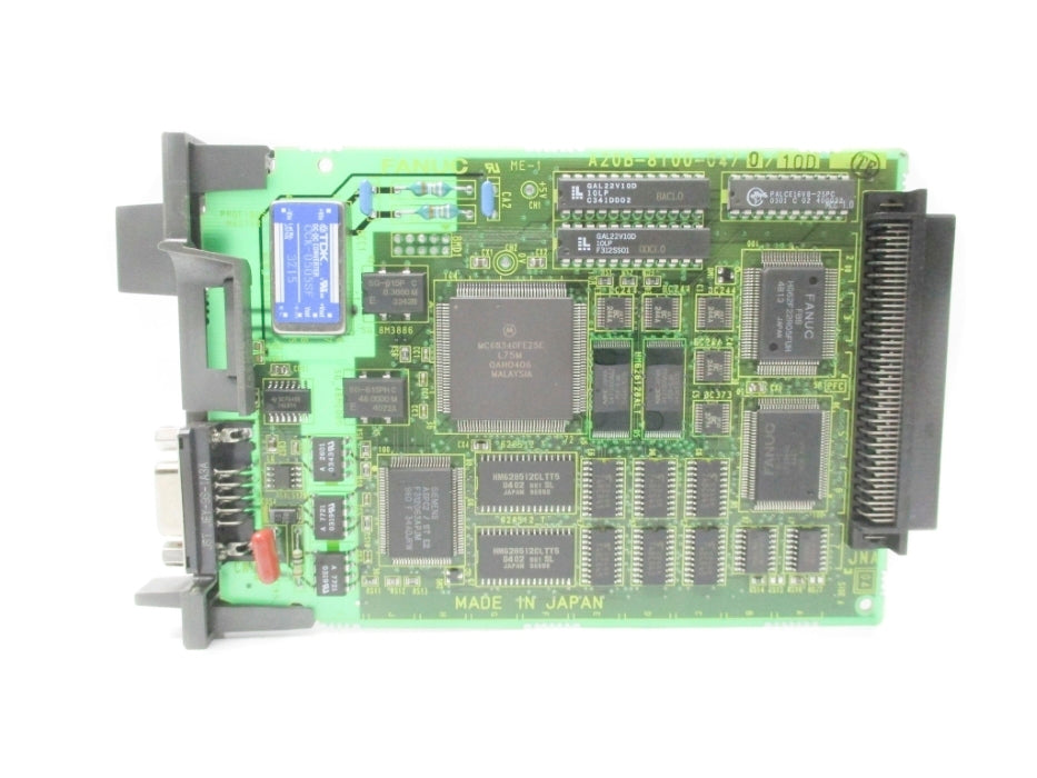 FANUC A20B-8100-0470/10D NSNP