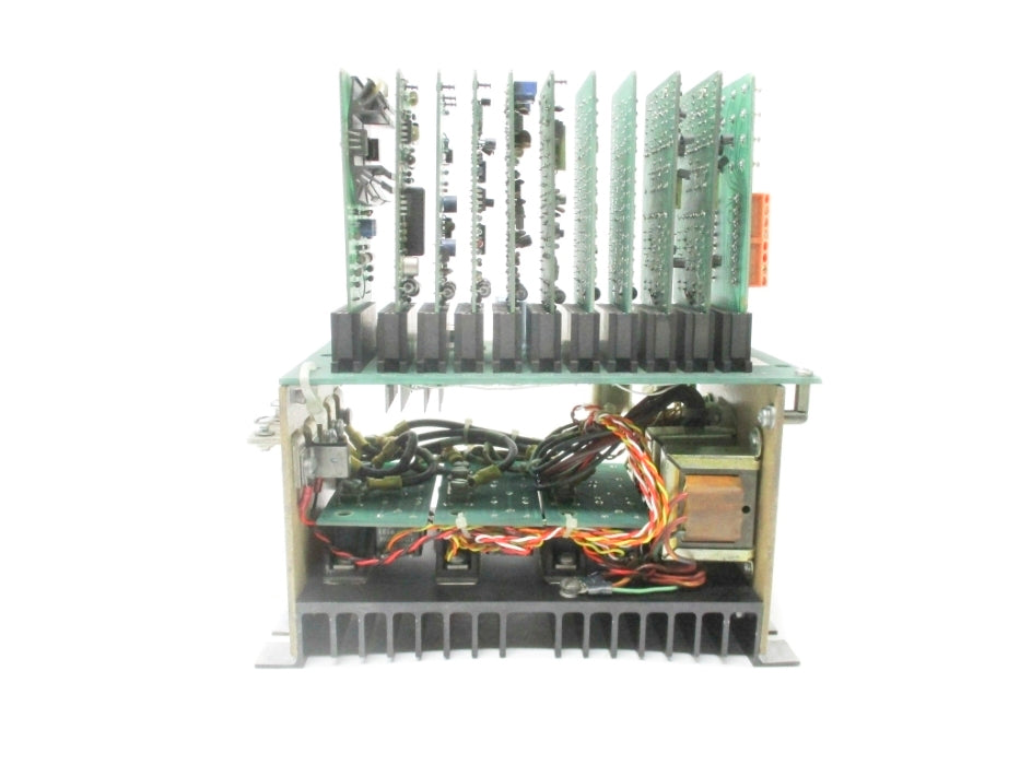 GOULD GETTYS 339-0006-01 UNMP