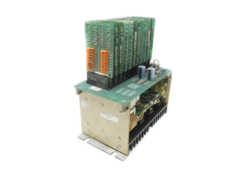 GOULD GETTYS 339-0006-01 UNMP
