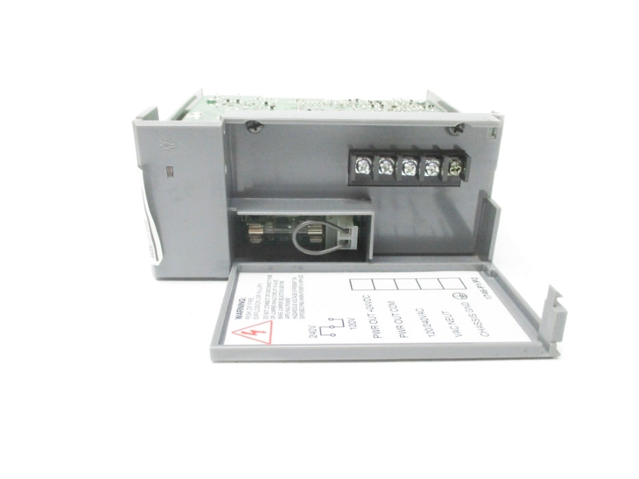 ALLEN BRADLEY 1746-P1 SER. A  NSNP